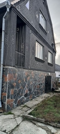 Будинок в Житомирі 160 м2 для сім'ї, для бізнесу, держпрограми - фото 1