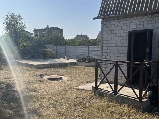 Продам будинок в Новоселівці Дніпро