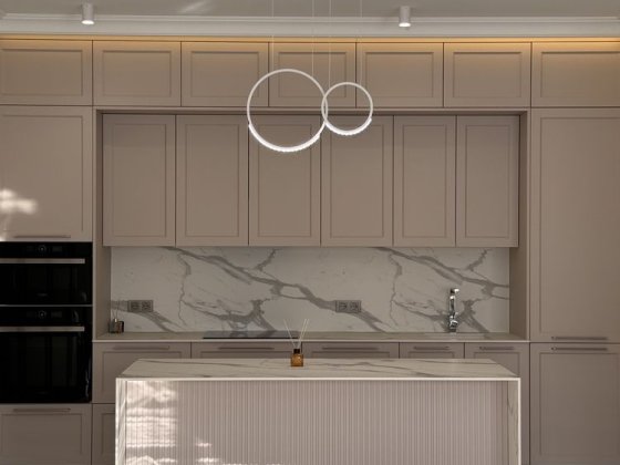 Таунхаус авторський проект. Ужгород