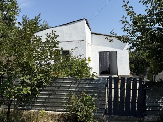 Продам дом на правом берегу / Краснополье / Квартал Днепр