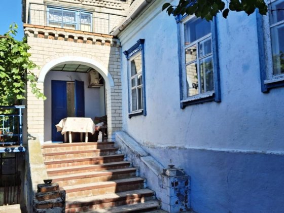 Продам дом на Левобережном-3 с солнечной электростанцией Дніпро