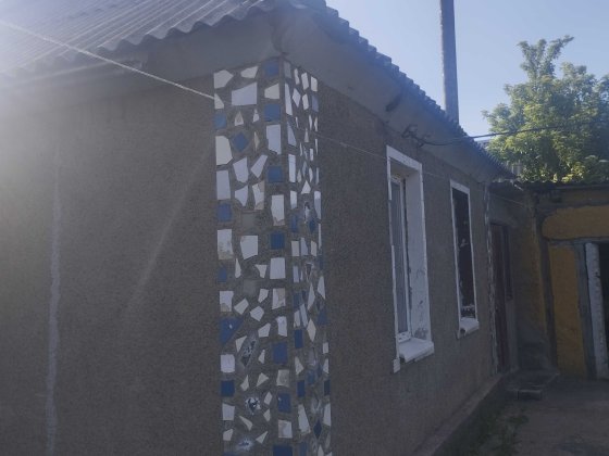 Продам дом в Березановке Дніпро