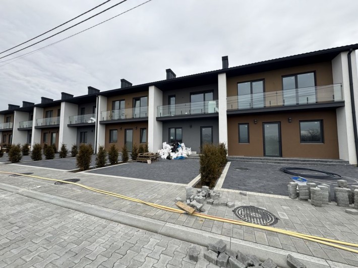 Продаж Котеджів р-н Садовий/140м2/єОселя - фото 1