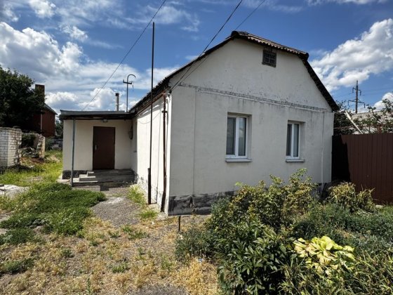 Продам частину будинку , район Клочко Дніпро