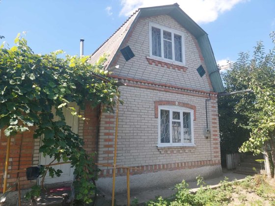 (5) Продаж будинку в мікрорайоні Пирогово 6470 Винница