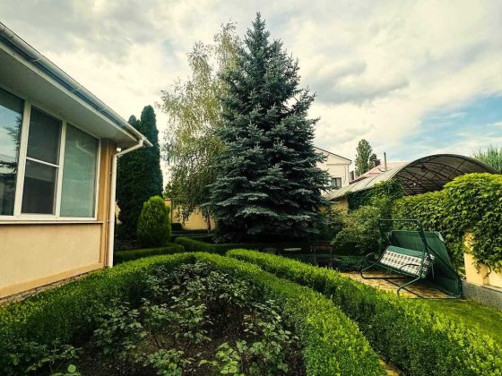 Продаж 2-х поверхового будинка, вул. Сказочна, Великий луг.