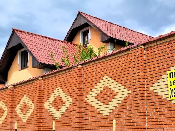 Берковець ( Нивки ) Дом S=165м, 10кВт, 6сот. м. Академмістечко 5хв. Киев