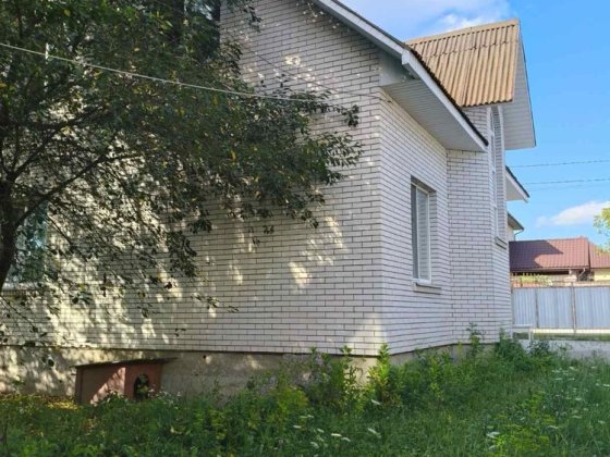 Продається будинок в районі вул Антоновича. Житомир