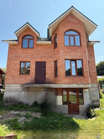 Продаж будинку 160м.кв, рн Академічний - фото 1