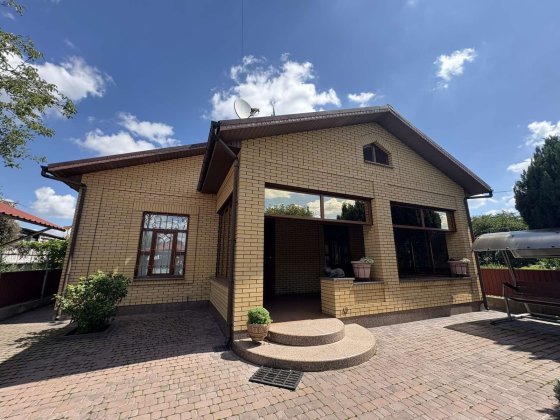 Окремий будинок район Епіцентру Житомир