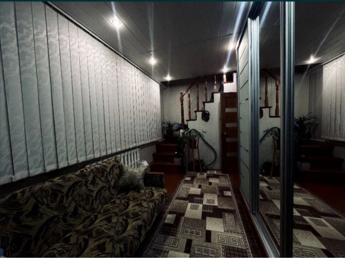 Терміновий продаж частини будинку зі всіма зручностями. - фото 1