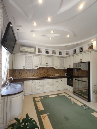 Продажа жилого дома на правом берегу улица Ковпака (Верхняя Хортица) - фото 1