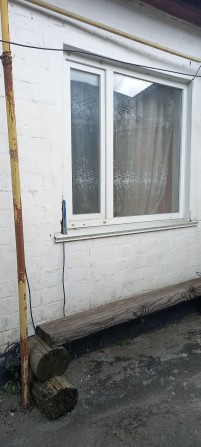 Продам частину будинку в центрі - фото 1