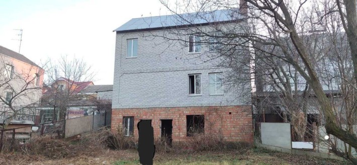 Продам будинок домоволодіння Краснопілля Дніпро - фото 1