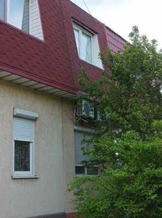 Продам частину будинку на вулиці Флотська (район вулиці Робочої). - фото 1