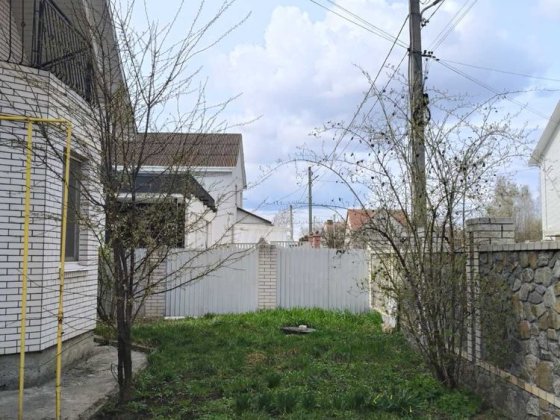 Будинок 130 кв.метрів на 6 сотках землі. Максютова. Житомир