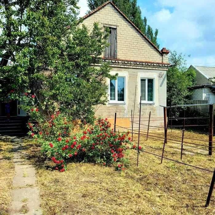 Продам дом на Фрунзенском,рядом Дон.шоссе - фото 1