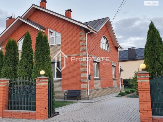 БЕЗ % Продаж будинку Дарниця ділянка 8 соток, 167 кв. м, 5 кім Киев