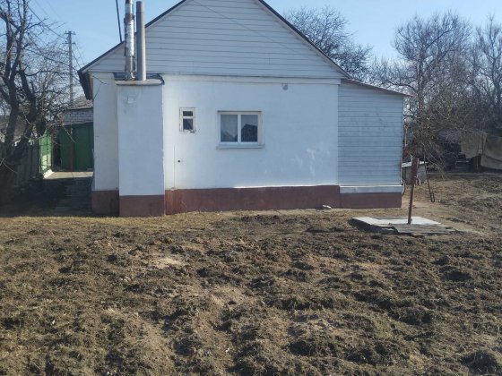 Продам дом в Березановке Дніпро