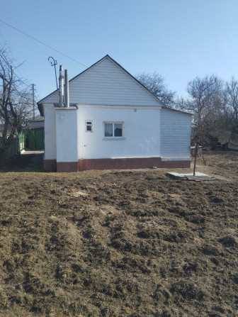 Продам дом в Березановке - фото 1
