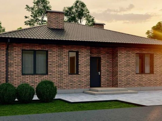 ••• продам будинок 75000 тис  розтермінування ••• Винница