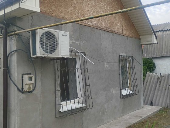 Продам пол дома на Софьи Ковалевской Дніпро