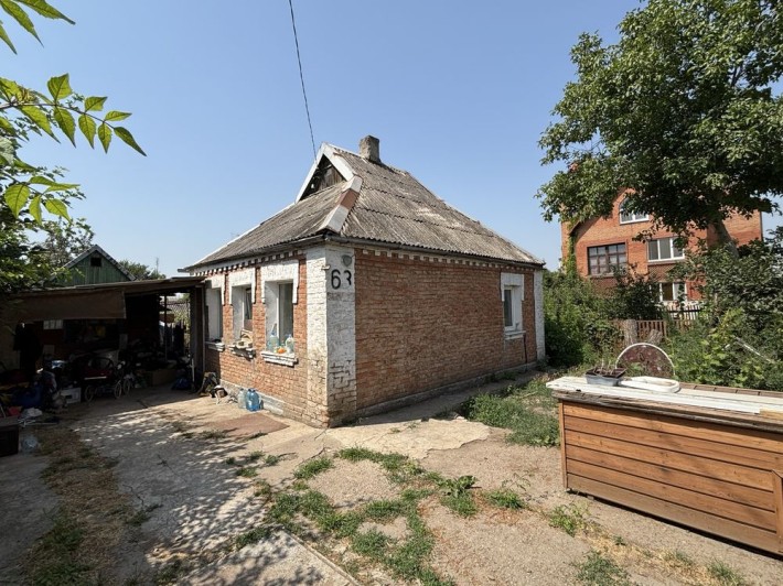 Будинок з земельною ділянкою Бородинський, ТЦ Континент,без% - фото 1