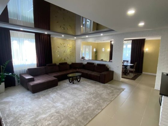 Продається 2-х поверховий будинок Житомир