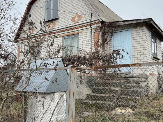 Продаеться будинок в Сонячному Житомир