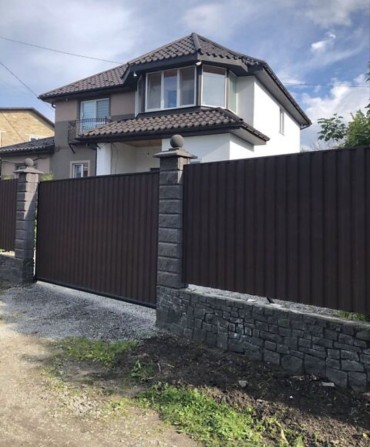 Продаж частини будинку по вул Сосновій. Свій окремий двір. Торгуємось - фото 1