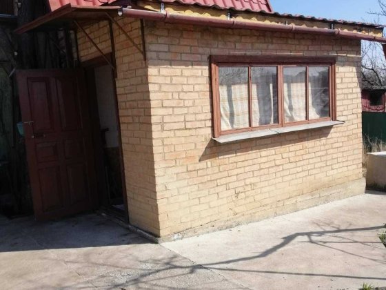 (3) Продам дачний будинок на Барському шосе масив Садовий 1736 Вінниця