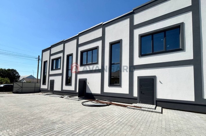 Продаж двоповерхового Таунхауса Вінниці Перемичка, с.Пирогово. - фото 1