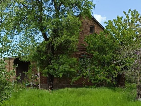 Продаётся дом Верхняя Хортица