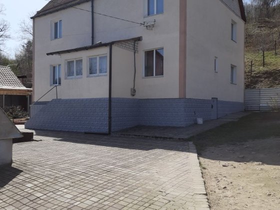Продам цегляний будинок 170кв.м.  5 кімнат. ЖИТОМИР. Житомир