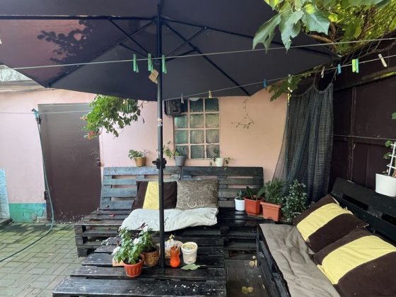 Продам дом на Бородинском Запорожье