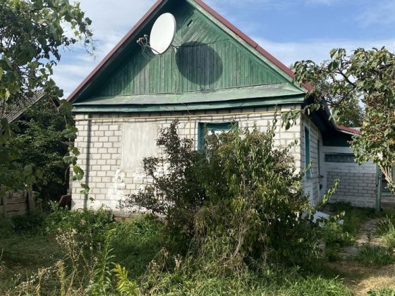 Продається будинок в с..Оліівка. 10 хв.від міста. Житомир