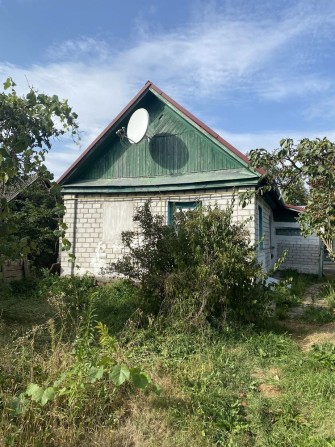 Продається будинок в с..Оліівка. 10 хв.від міста. - фото 1