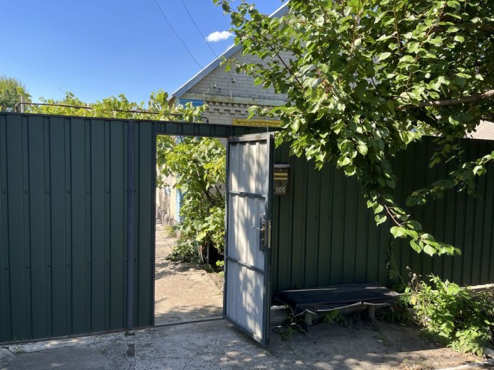 Будинок в Запоріжжі терміново ВІД ВЛАСНИКА - фото 1