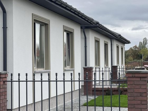 Продаж сучасного котеджу з чудовим плануванням Ужгород