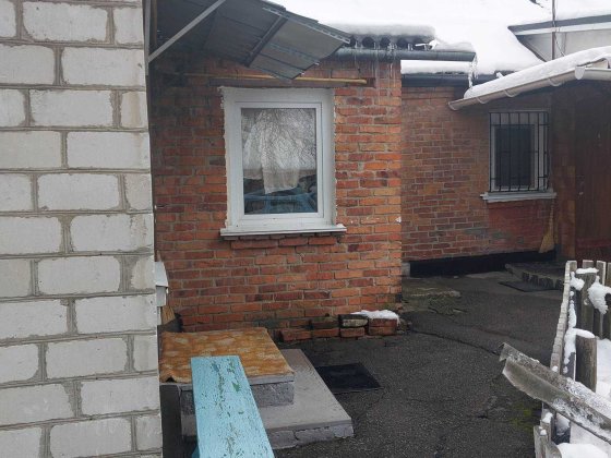 Продам частину будинку Житомир