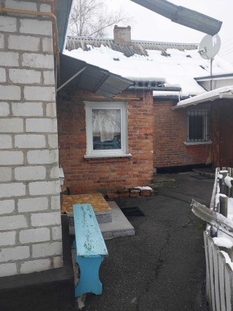 Продам частину будинку - фото 1