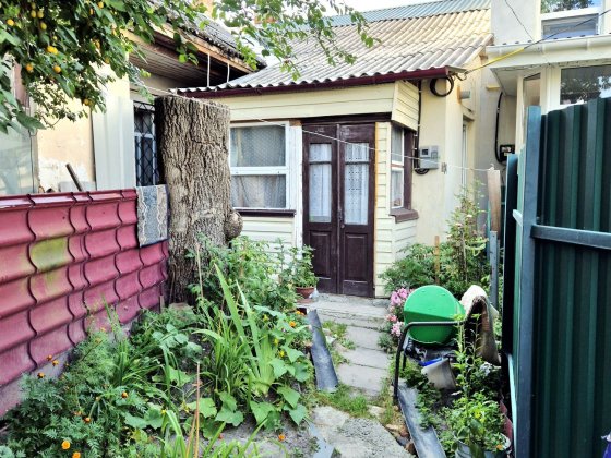 Частина будинку р-н Цума вул. Київська 2 кімнати всі зручності Житомир