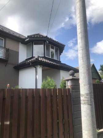 Продаж част.будинку в р-ні монастиря - фото 1