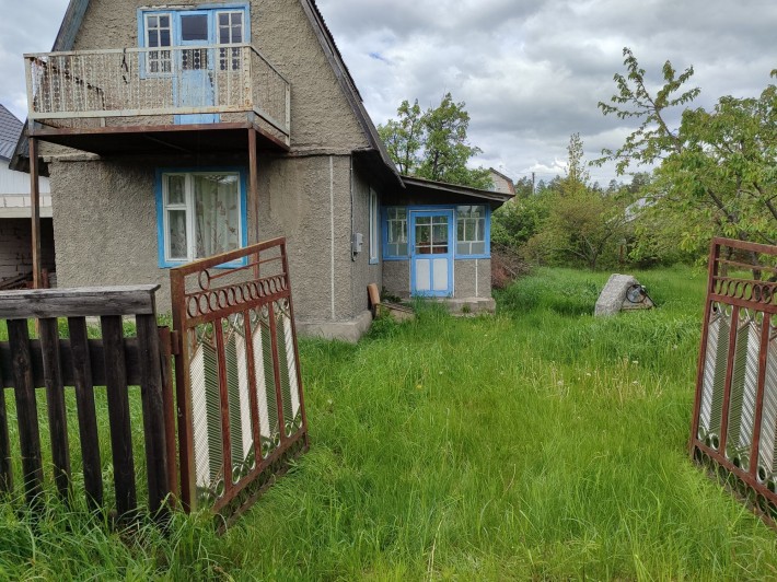 Продам дачу,Давидівський масив - фото 1