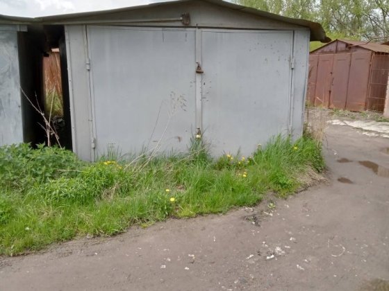 Гараж. Продаж Оренда. Кульпарківська 226. Кооп 12. Скнилів