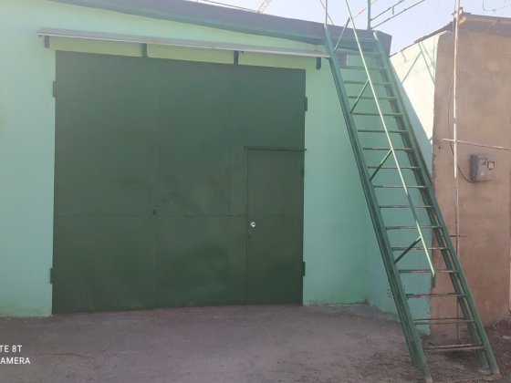 Продам  или сдам свой гараж бокс