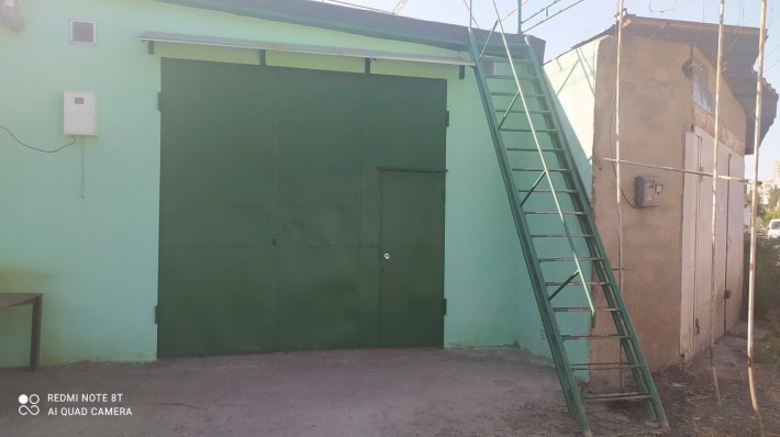 Продам  или сдам свой гараж бокс - фото 1