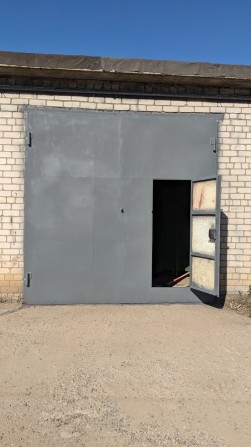 Гараж ГК Металлист 602мр - фото 1