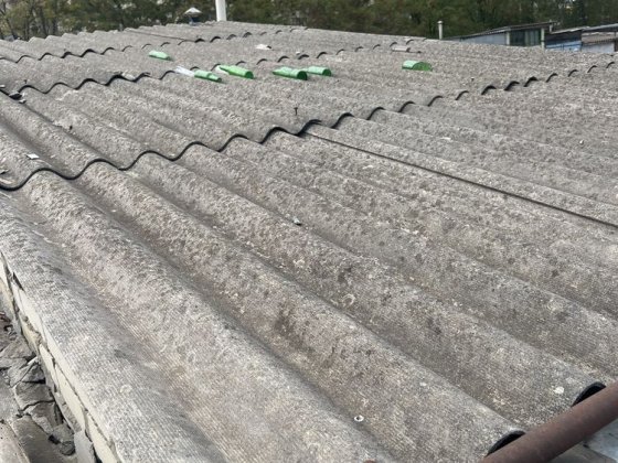 Продам гараж кирпичный Бобрівка