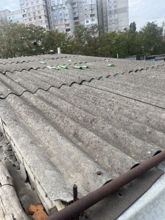 Продам гараж кирпичный - фото 1